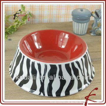 ceramic pet feeder